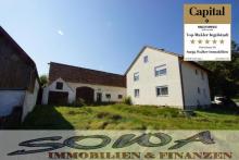 Charmantes Einfamilienhaus mit zwei Vollgeschosse in Ehekirchen - Ein Objekt von Ihrem Immobilienspezialisten SOWA Immobilien und Finanzen Haus kaufen 86676 Ehekirchen Bild klein