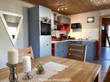 Charmantes Ferienhaus für entspannte Urlaubstage und Kapitalanlage Haus kaufen 17252 Mirow Bild klein