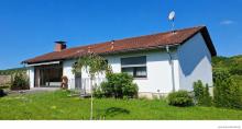 Charmantes, freistehendes Einfamilienhaus mit schönem Grundstück Haus kaufen 66113 Saarbrücken Bild klein