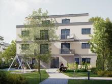 Charmantes Refugium mit Balkon - 2 Zimmer zum Ankommen! Wohnung kaufen 13507 Berlin Bild klein