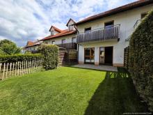 Charmantes Reihenmittelhaus in ruhiger Wohnlage mit gepflegtem Garten Haus kaufen 72116 Mössingen Bild klein