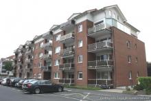 Charmantes Sonnen-Appartement mit Balkon und Tiefgaragenstellplatz in begehrter Rheinlage Wohnung mieten 53225 Bonn Bild klein