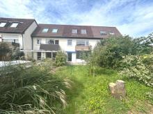 Charmantes u. großzügiges Reihenmittelhaus in familienfreundlicher Lage des 5-Seen-Landes Haus kaufen 82205 Gilching Bild klein