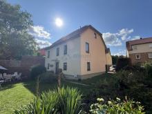 Charmantes Wohnhaus in begehrter Lage Haus kaufen 99094 Erfurt Bild klein