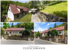 Charmantes Zuhause mit Geschichte und viel Platz für die ganze Familie Haus kaufen 98528 Suhl Bild klein
