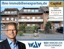 Charmantes Zweifamilienhaus mit großem Potenzial in Wesseling ! Haus kaufen 50389 Wesseling Bild klein