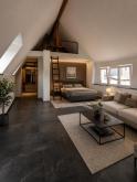 City Life PUR! Modernes Premium Apartment, kernsaniert zum Erstbezug! Wohnung mieten 54292 Trier Bild klein