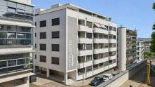 City - Loft in unmittelbarer Nähe zum Europaviertel und dem MILANEO! Wohnung kaufen 70191 Stuttgart Bild klein