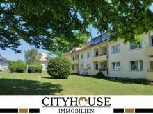 CITYHOUSE: 2 Zimmer Wohnung mit Balkon, Keller und PKW Stellplatz Wohnung kaufen 51147 Köln Bild klein