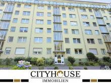 CITYHOUSE: Attraktive 2-Zimmer-Wohnung mit Balkon – ab 09/2026 frei nutzbar Wohnung kaufen 50733 Köln Bild klein