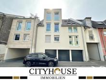 CITYHOUSE: Barrierefreier Neubautraum in unmittelbarer Rheinnähe! Wohnung mieten 51105 Köln Bild klein