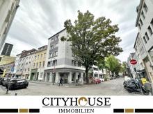 CITYHOUSE: Big City Life - Schicke 2,5 Zimmer City-Wohnung in der Mittelstraße, Ecke Benesistraße! Wohnung mieten 50672 Köln Bild klein