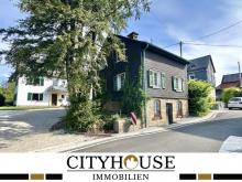 CITYHOUSE: Charmantes altes Häuschen mit viel Potential, wartet darauf in neuem Glanz zu strahlen! Haus kaufen 51647 Gummersbach Bild klein