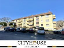 CITYHOUSE: Eigennutzung oder Kapitalanlage? - 2 Zimmer-Wohnung mit Balkon in Köln-Nippes! Wohnung kaufen 50733 Köln Bild klein