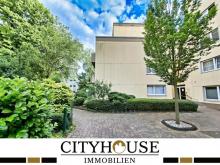 CITYHOUSE: Gepflegte 2 Zimmer Wohnung mit großem Balkon, Keller und TG Stellplatz in zentraler Lage Wohnung kaufen 51145 Köln Bild klein