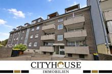 CITYHOUSE: Gute Kapitalanlage 2 Zimmer Wohnung solide vermietet mit Balkon, Keller in zentraler Lage Wohnung kaufen 51067 Köln Bild klein