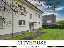 CITYHOUSE: Gute Kapitalanlage, solide vermietete 2 Zimmer Wohnung mit Balkon, Keller, PKW Stellplatz Wohnung kaufen 51147 Köln Bild klein