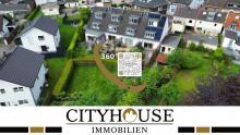 CITYHOUSE: In Bester-Lage von Brauweiler! Einfamilienhaus mit großem Grundstück und viel Potenzial! Haus kaufen 50259 Pulheim Bild klein