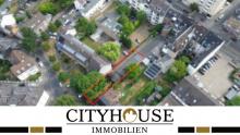 CITYHOUSE: In Top-Lage von Köln-Weidenpesch! Großes Grundstück mit viel Potenzial! Grundstück kaufen 50737 Köln Bild klein