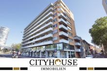 CITYHOUSE: Moderne, große Gewerbeeinheit mit Ladenlokal in Zentraler Lage von Deutz & Rheinnähe! Gewerbe mieten 50679 Köln Bild klein