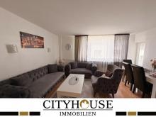 CITYHOUSE: Moderne, sanierte Wohnung mit Balkon zum Wohlfühlen Wohnung kaufen 51103 Köln Bild klein