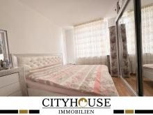 CITYHOUSE: Moderne, sanierte Wohnung mit Balkon zum Wohlfühlen Wohnung kaufen 51103 Köln Bild klein