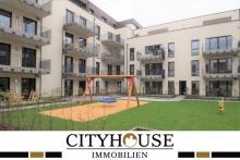 CITYHOUSE: Neubau 2022 Moderne, barriefrefreie 2-Zimmer-Komfortwohnung mit Loggia Wohnung mieten 50823 Köln Bild klein