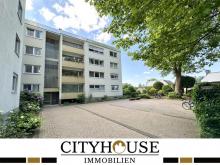 CITYHOUSE: Schicke Wohnung! Und ein von Grund auf gepflegtes Gemeinschaftseigentum! PKW-SP & Balkon! Wohnung kaufen 50858 Köln Bild klein