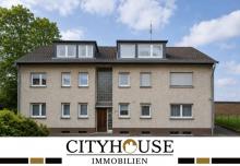 CITYHOUSE: Solide vermietetes Mehrfamilienhaus mit XXL Grundstück Balkonen, Garagen, Stellplätzen, Haus kaufen 51145 Köln Bild klein