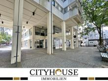 CITYHOUSE: Top-Ladenlokal mit TG-Abstellplatz Nähe Alter Markt und Heumarkt frei werdend! Gewerbe kaufen 50667 Köln Bild klein
