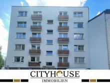 CITYHOUSE: Top Lage Deutz Bezugsfreie 2-Zimmer-Wohnung mit Aufzug und Balkon. Wohnung kaufen 50679 Köln Bild klein