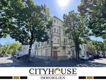 CITYHOUSE: Top-Rendite! Dachgeschosseinheit mit 3 Apartments einer Dachterrasse und Balkon! Wohnung kaufen 51105 Köln Bild klein