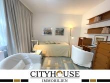 CITYHOUSE:Charmantes City-Apartment in Köln-Höhenberg – Erstbezug nach Neugestaltung & voll möbliert Wohnung mieten 51103 Köln Bild klein