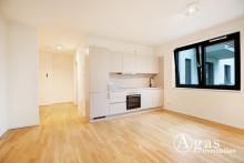 Clever geschnittene, helle 2 Zimmer Wohnung mit ca. 52m², EBK und Fußbodenheizung in Berlin-Mitte! Wohnung mieten 10117 Berlin Bild klein