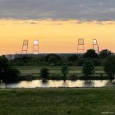 Coming soon - Wohnen mit Blick zum Werdersee / Weserstadion Wohnung mieten 28201 Bremen Bild klein