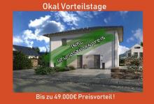Countdown zum Ende der Okal-Vorteilstage Haus kaufen 37120 Bovenden Bild klein