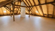 Dachboden Lagerfläche in München-Neuhausen Gewerbe mieten 80634 München Bild klein