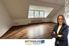 Dachgeschoss Idylle mit 3 Zimmern Wohnung mieten 45276 Essen Bild klein