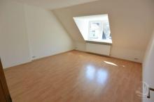 Dachgeschoss in ruhiger, zentraler, Citylage Wohnung mieten 65185 Wiesbaden Bild klein
