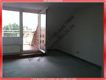 Dachgeschoss - - Mietwohnung - ohne Fahrstuhl Wohnung mieten 10115 Berlin Bild klein