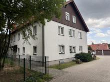 Dachgeschosswohnung am Gothaer Stadtrand Wohnung kaufen 99867 Gotha Bild klein