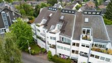 Dachgeschosswohnung mit Wow-Faktor – perfekt für Singles, Paare und Anleger Wohnung kaufen 53127 Bonn Bild klein