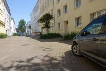 Dachwohnung in ruhiger und zentraler Lage von Hamburg-Harburg als Kapitalanlage zu verkaufen
Wohnung kaufen 21073 Hamburg Bild klein
