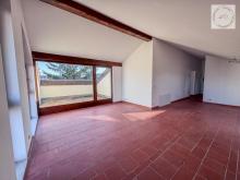 Dachwohnung mit großer sonniger -privaten Terrasse Wohnung kaufen 75173 Pforzheim Bild klein