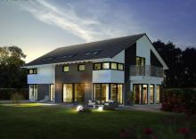 DARF ES ETWAS MEHR SEIN? Haus kaufen 47652 Weeze Bild klein