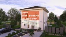 Das Beste aus über 95 Jahren. Das beste OKAL. Haus kaufen 34128 Kassel Bild klein