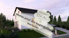 Das beste OKAL aller Zeiten. Haus kaufen 37520 Osterode am Harz Bild klein