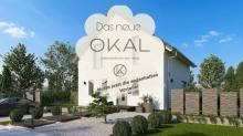 Das beste Zuhause beginnt mit dem besten OKAL aller Zeiten. Haus kaufen 37077 Göttingen Bild klein