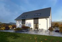 DAS DOMIZIL FÜR KLEINFAMILIEN Haus kaufen 52382 Niederzier Bild klein