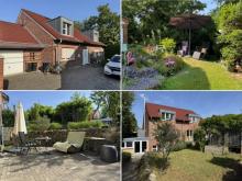 Das eierlegende Wollmilchhaus: flexibel und familienfreundlich leben in Gremmendorf Haus kaufen 48167 Münster Bild klein
